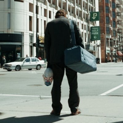 ConstantinDrizt's profile picture. Reloaded