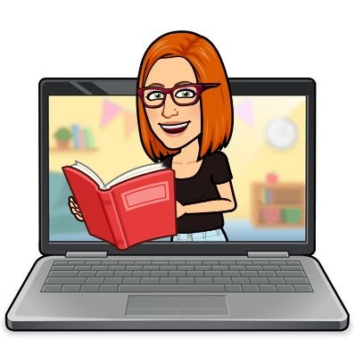 EoiRaquel's profile picture. EOI English Teacher. Always learning.