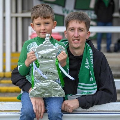 DavidStarling93's profile picture. 