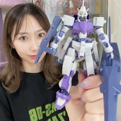 底辺ガンプラ女子🧚‍♀️MIKAﾁｬﾝ (@gunpla_joshi) / X