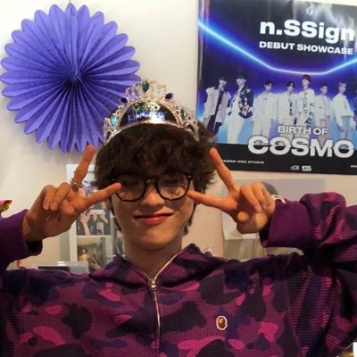 OKywwAMp1231's profile picture. カズタベースの箱推しです。最近ドハくんが可愛い😍エンサペンから最近ようやくcosmo呼びに慣れました。n.SSign専用アカウント