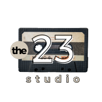 23 💽 (@the23studio) 's Twitter Profile