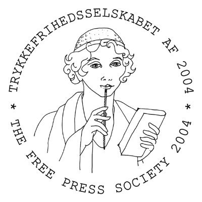 Danmarks største ytringsfrihedsorganisation stiftet i 2004. Forsvarer det frie ord hvorsomhelst det er truet og uanset hvem der truer det.