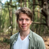 Arjan Westerveld 👔 (@westerveldarjan) 's Twitter Profile