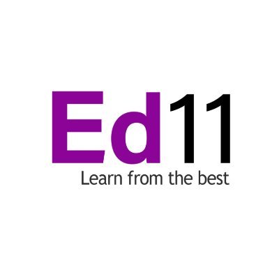 Ed11_Official Profile Picture