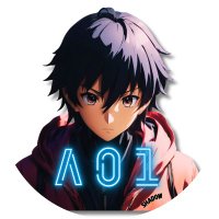 A01Shadow (@a01_shadow) 's Twitter Profile
