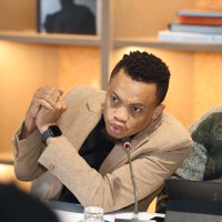 Kgothatso Madisa (@kgmadisa) 's Twitter Profile Photo Kgothatso Madisa (@kgmadisa) 's Twitter Profile Photo