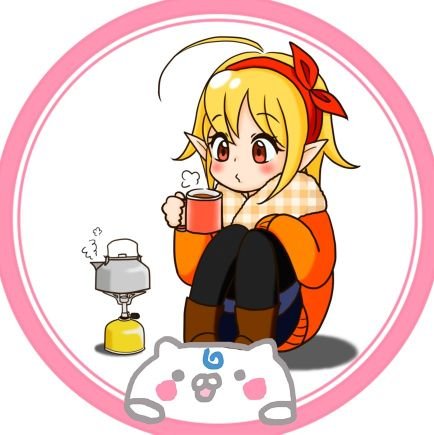 エリスタ🌸🍤さんのプロフィール画像