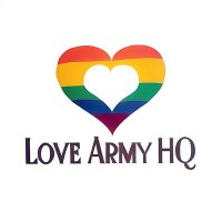 LoveArmyHQ(@LoveArmyHQ) 's Twitter Profile Photo