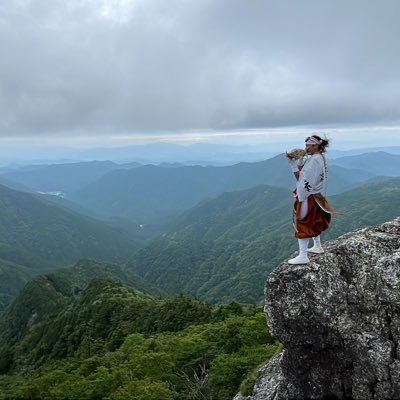 奈良住みます芸人 真言宗醍醐派　法名《楽明》ガクミョウ　師匠は大師山寺 大塚知明 橿原市&下市町観光大使 森ノ宮医療学園 元気もりもり学園（ならどっとFM 奈良テレビ）FM五條 奈良国立博物館仏像けんきゅー部 大阪高石出身 島根開星高校野球部 マラソン トレイルラン サンダルランナー