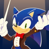 Sonic Symphony(@sonicsymphtour) 's Twitter Profileg