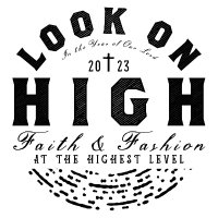 Look On High(@lookonhigh) 's Twitter Profile Photo