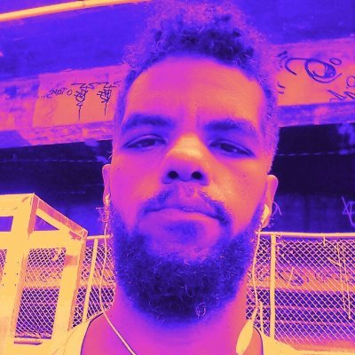 Designer
🎓ESDI/UERJ
| Fã de nerdice e esportes.
| NMP - AR e Aro. Ele/Dele.
Cria da Maré!
Insta: @pedro_alexandre88
