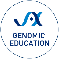 JAX Genomic Education (@jax_education) 's Twitter Profile Photo JAX Genomic Education (@jax_education) 's Twitter Profile Photo