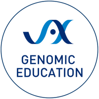 JAX Genomic Education(@JAX_Education) 's Twitter Profileg