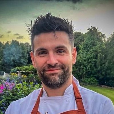 trade34's profile picture. Irish Chef/Teacher/Kitchens Manager. Head tutor at the kitchen cookery school at Chewton Glen. This is a private account all tweets/views are my own