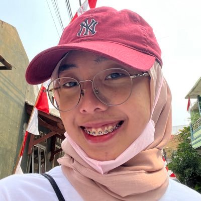 a yapper, a ranter, a government hater