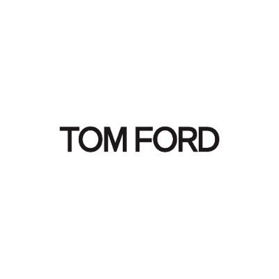 The official account of TOM FORD.