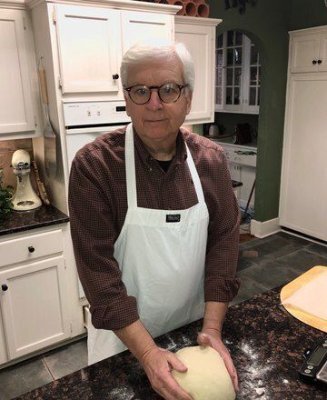 ColdJoey's profile picture. My haters are furious I woke up this morning. 

Husband, Father

Enjoyoor of Mountains & Baking Bread.