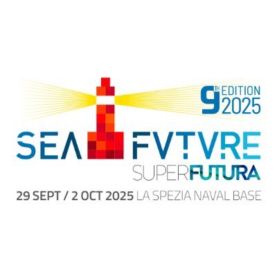 Seafuture at its 8th edition - 5th to 8th June 2023, is the business convention for maritime and dual use technologies  - La Spezia Naval Base