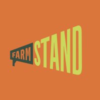 FarmSTAND(@farmstandorg) 's Twitter Profile Photo