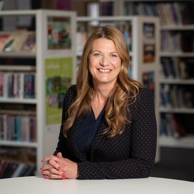 NHSGJnrHead's profile picture. Head of Junior School @NewcastleHigh @GDST #WhereGirlsLearnWithoutLimits