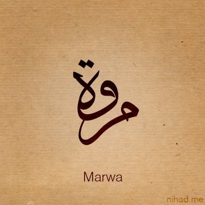 Marwa Fouad