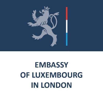 This is the official Twitter account of the Embassy of #Luxembourg 🇱🇺 in the United Kingdom 🇬🇧. This Embassy is also accredited to #Iceland 🇮🇸.