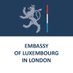 Embassy of Luxembourg in London (@LU_in_London) Twitter profile photo