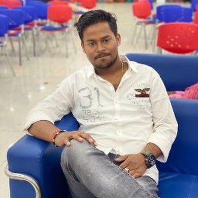 amitdas1704's profile picture. 