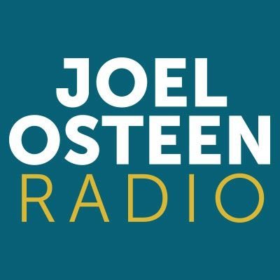 Joel Osteen Radio - @SiriusXM Ch 128.