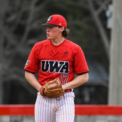 UWA Baseball