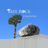 Tree Rock Creations(@TreeRockC) 's Twitter Profile Photo