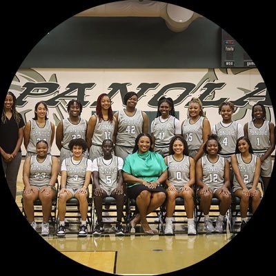 Twitter account of the Panola College Women's Basketball team. Member of NJCAA D1 Region XIV Conference #ThroughTheWall