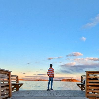 venki_lfc's profile picture. Liverpool All the Way 🔴 - Cinephile 🎬 - YNWA ⭐⭐⭐⭐⭐⭐