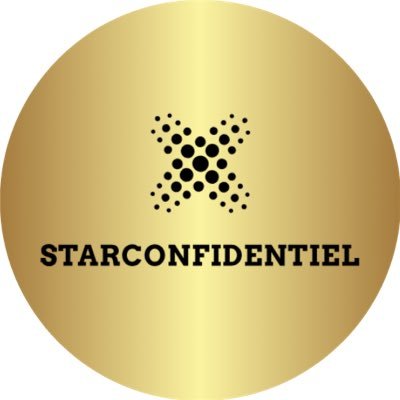 Starconfidence_'s profile picture. Suivez les confidences de vos stars préférées 🤩