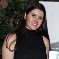 Teya Ucherdzhieva (@teyauch) 's Twitter Profile