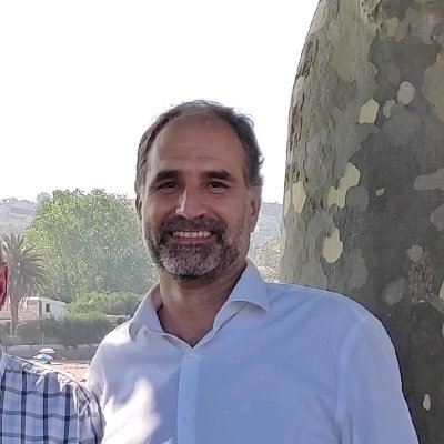 felipeuria's profile picture. Arquitecto y Mediador en ESTENO
Secretario en la JG del COAA 
Comprometido con las buenas prácticas en la rehabilitación de edificios y grandes comunidades