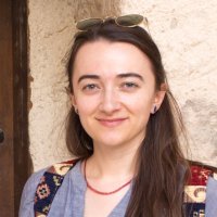 Tuğçe Atacı (@tugceataci) 's Twitter Profile