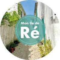 La Centrale de l'Ile de Ré (@mon_iledere) 's Twitter Profile