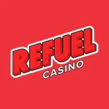 Fan page for Refuel Casino enthusiasts! Get ready to refuel with amazing bonuses and ignite your casino experience. Join us for 18+ excitement and rewards!