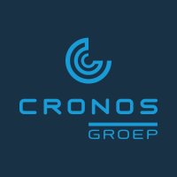 De Cronos Groep(@CronosGroep) 's Twitter Profile Photo