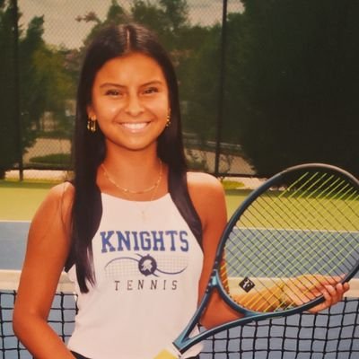 Emma Carver | 2025 | Tennis | North Lincoln High School #1 S; #1 D | USTA, UTR, WTN rankings |