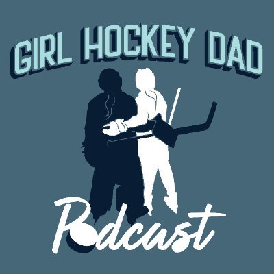 A women's hockey podcast. Born from two daughters in minor hockey, and life around as well as on the ice. Focusing on girls minor hockey in Ontario and NA