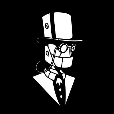 Robot Gentleman 🎩🤖さんのプロフィール画像
