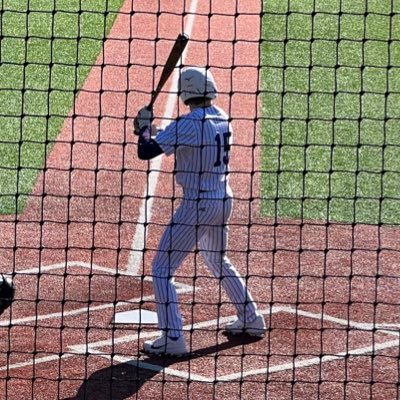 Indiana Bulls, Bloomington South Varsity 2025 OF/LHP // 4.27 GPA // 6’0 185lbs // 6.8 60 // 100.4 Exit Velo // 90 OF Velo @connor.osborne0070@gmail.com