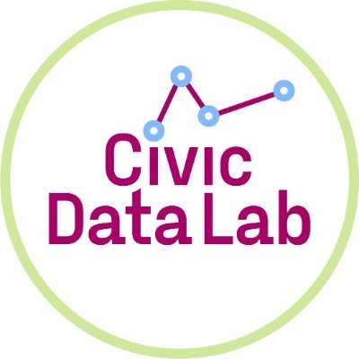 Das Civic Data Lab ist umgezogen - ab sofort nur hier:
@CivicDataLab@mas.to
@civic-data-lab.bsky.social
