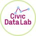 Civic Data Lab (@Civic_Data_Lab) Twitter profile photo