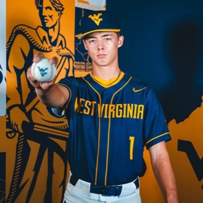 WVU baseball commit 304-634-6519 estodale3@gmail.com 6’4 190 P/OF⚾️ Hurricane high school West Virginia 2025 4.0 GPA FB 89-90 T94 SL 77-81 CB 73-77 CH 74-76