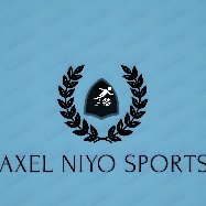 AXEL NIYO SPORTS(@axelniyosports) 's Twitter Profile Photo